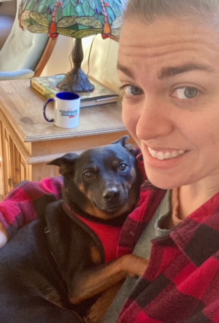 Sarah DeVore profile image