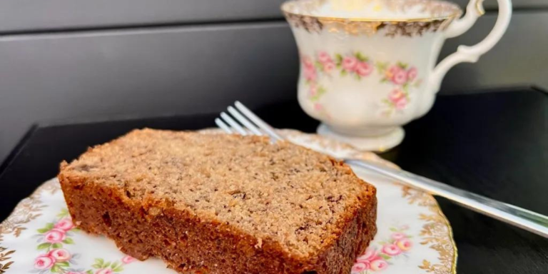A Quest for the Best Banana Bread Recipe