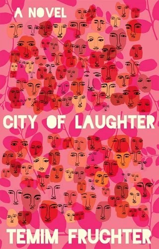 City of Laughterr by Temim Fruchter