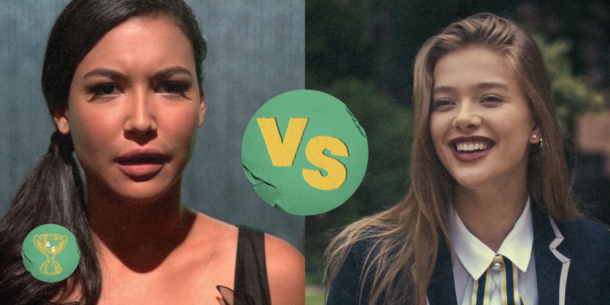 #1 seed Santana Lopez vs. #16 seed Olivia Hayes