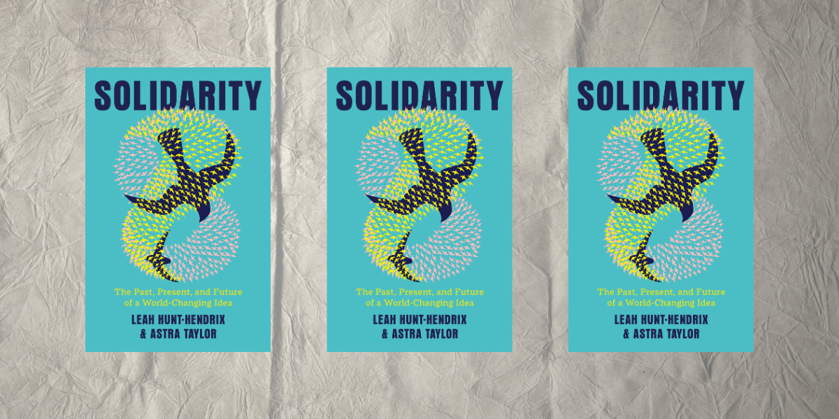 Solidarity by Leah Hunt-Hendrix & Astra Taylor