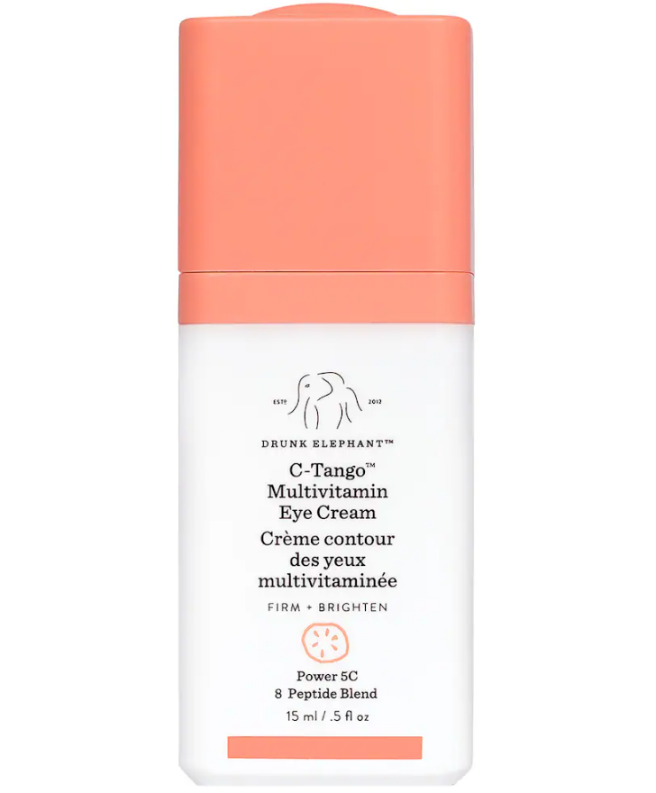 Drunk Elephant eye cream