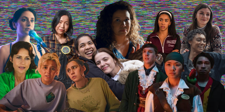 16 Pretty Good Lesbian Shows We’re Pretty Sure You Haven’t Seen Yet