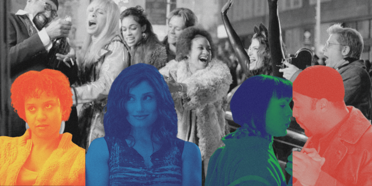 ‘Rent’ (The Film) Is Best Performed Live (By You)