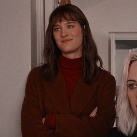 Profile photo of Harper Caldwell