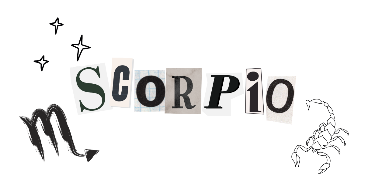 scorpio