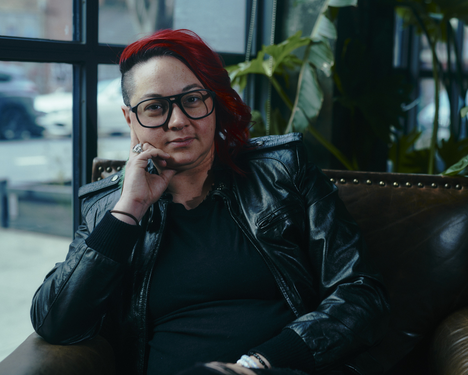 Frankie de la Cretaz profile image