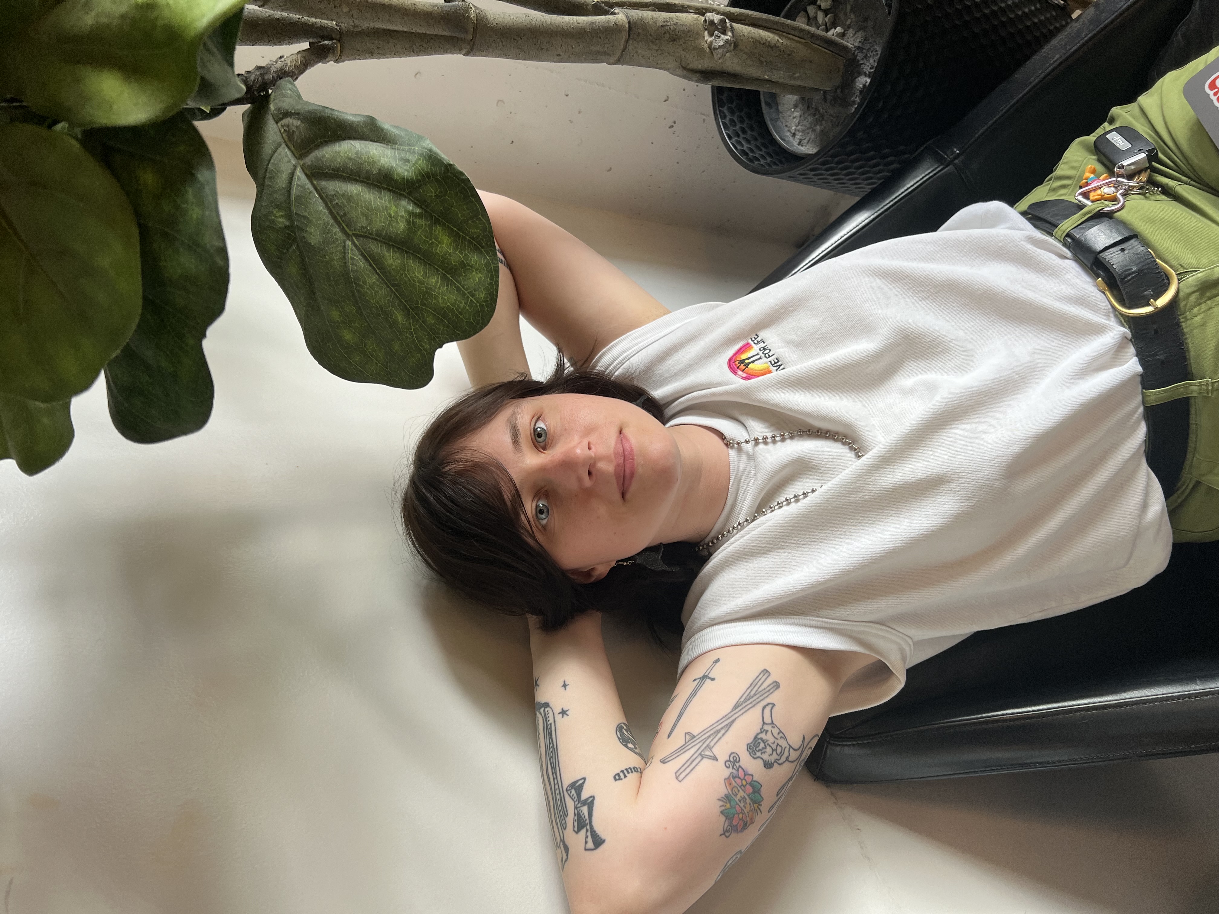 Gabrielle Grace Hogan profile image