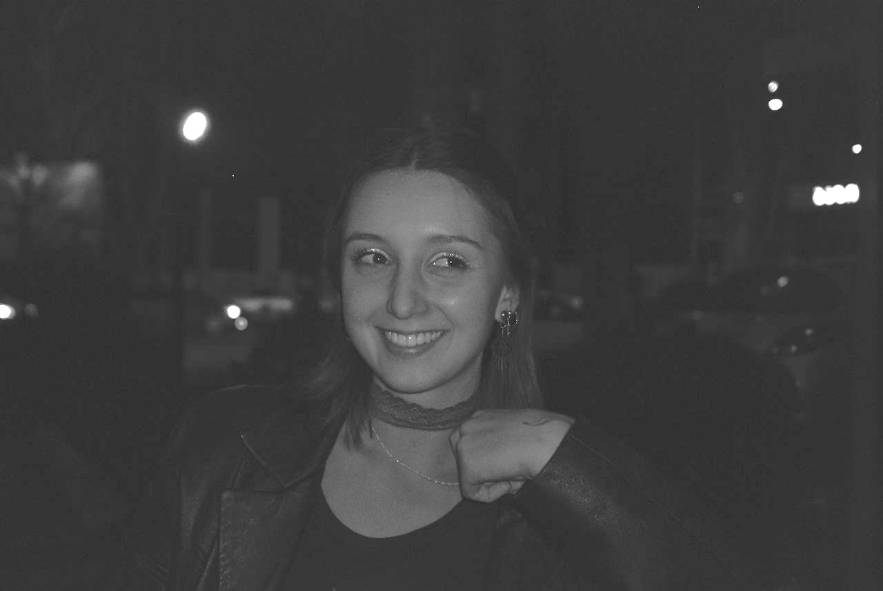 Hannah McKenzie profile image