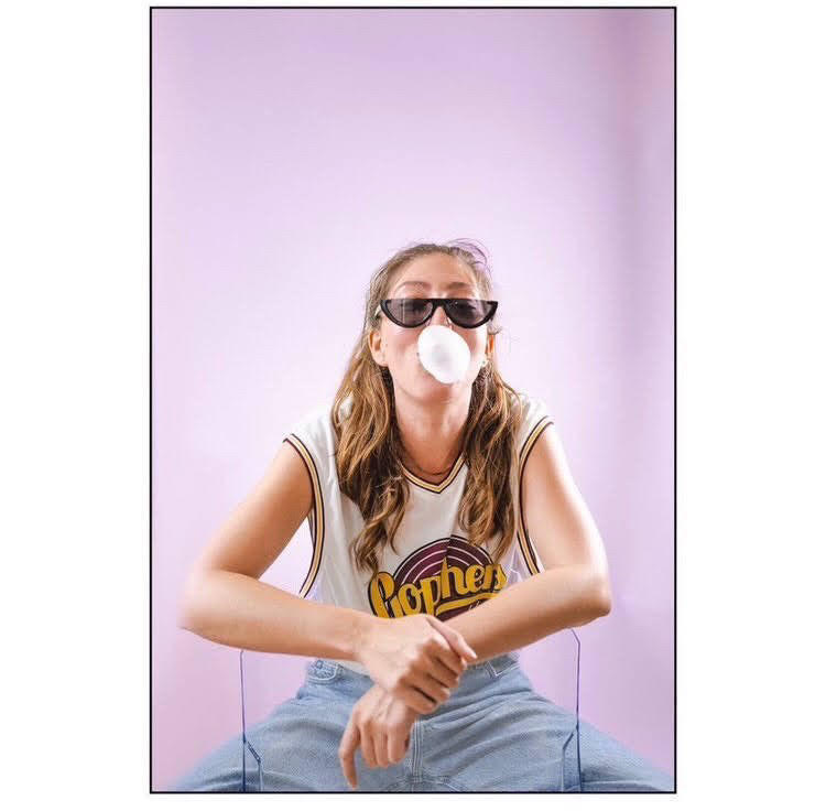 Tina Sieben profile image