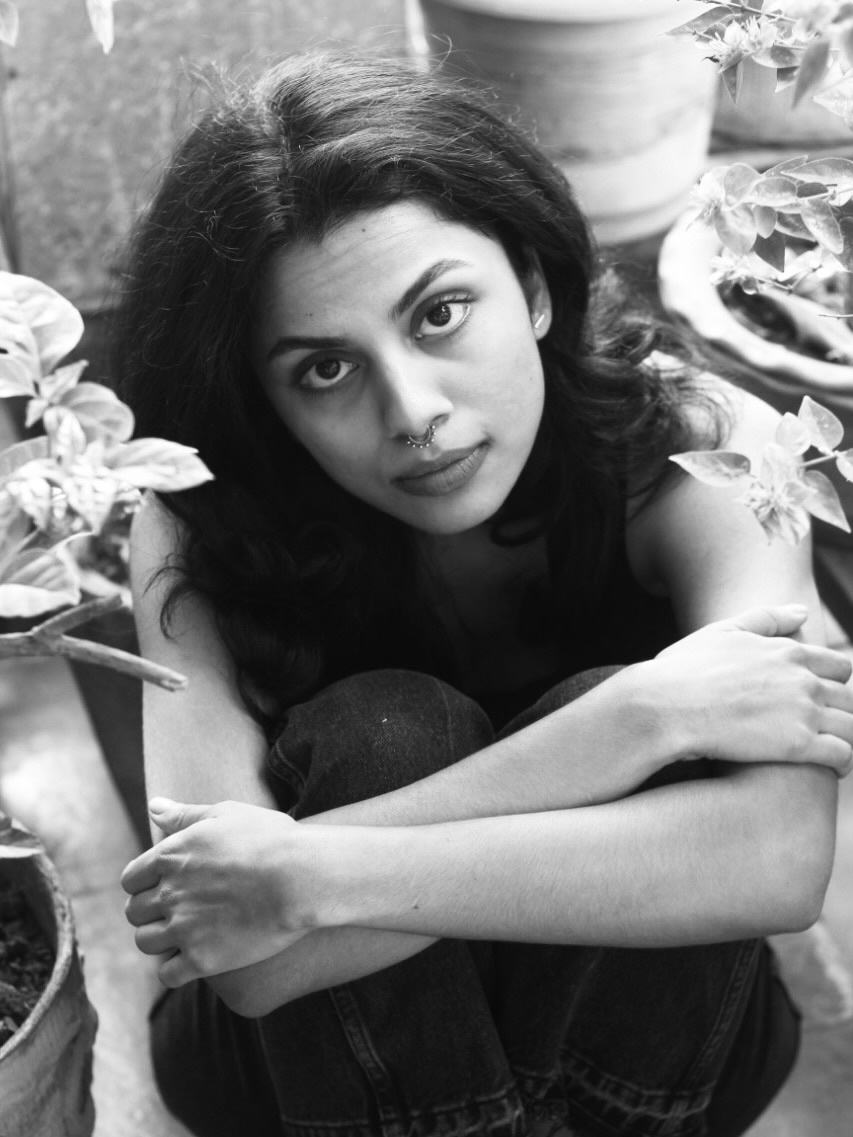 Mukta Joshi profile image