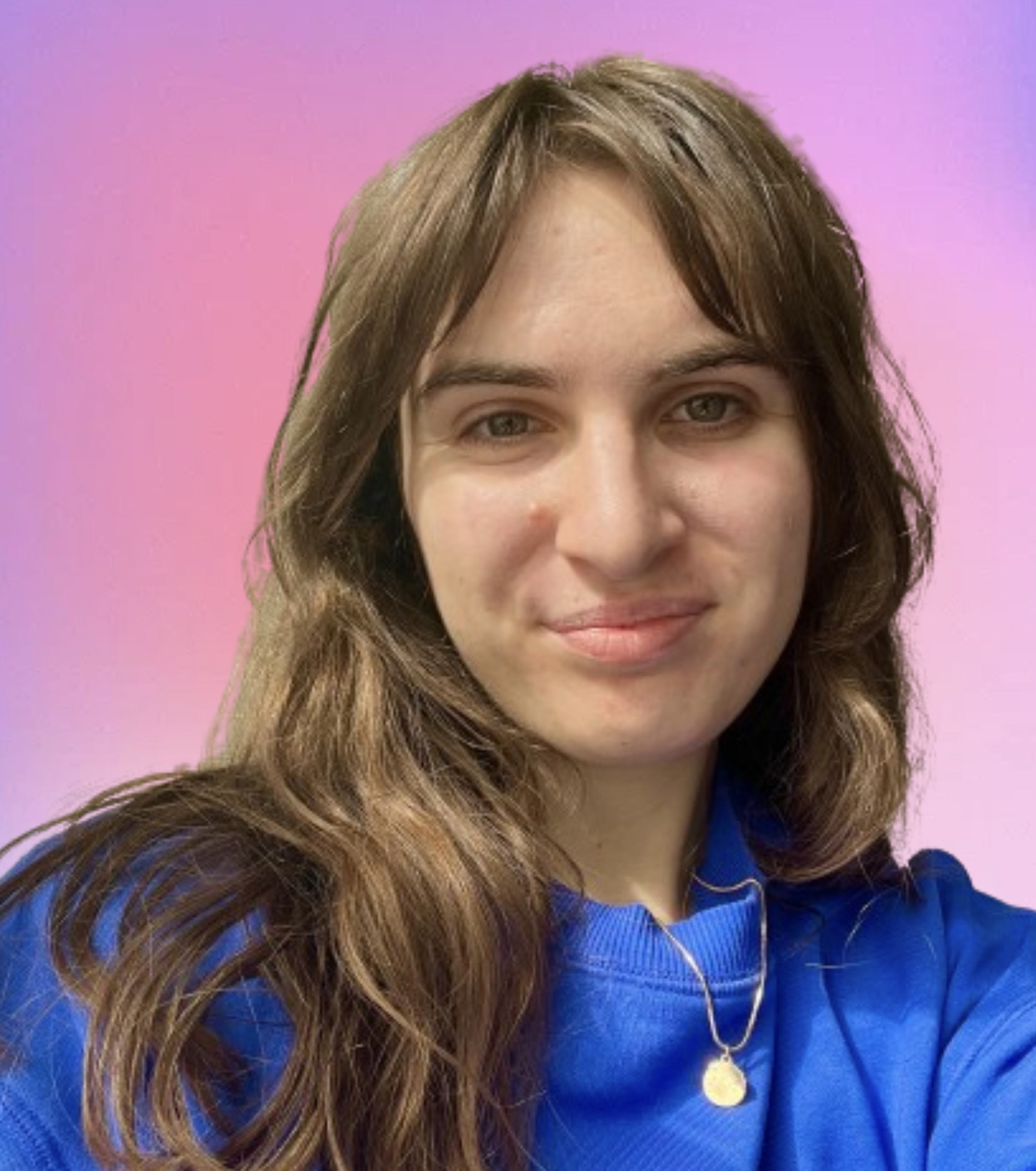 Freya Robinson profile image