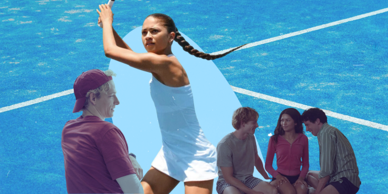 How To Dress in Gay Tenniscore After Seeing ‘Challengers’