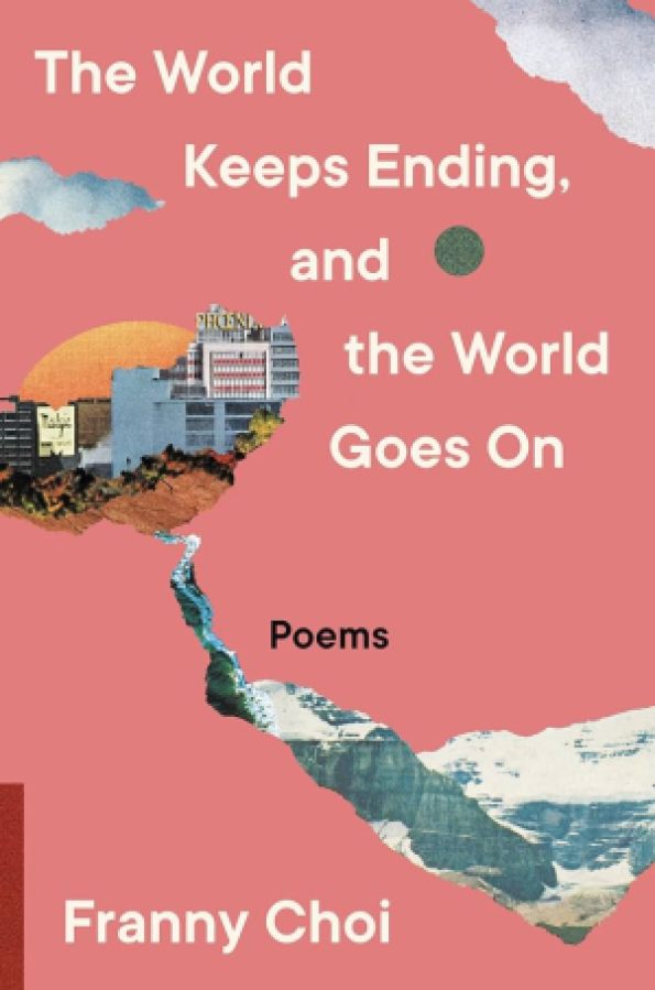 The World Keeps Ending, and the World Goes On