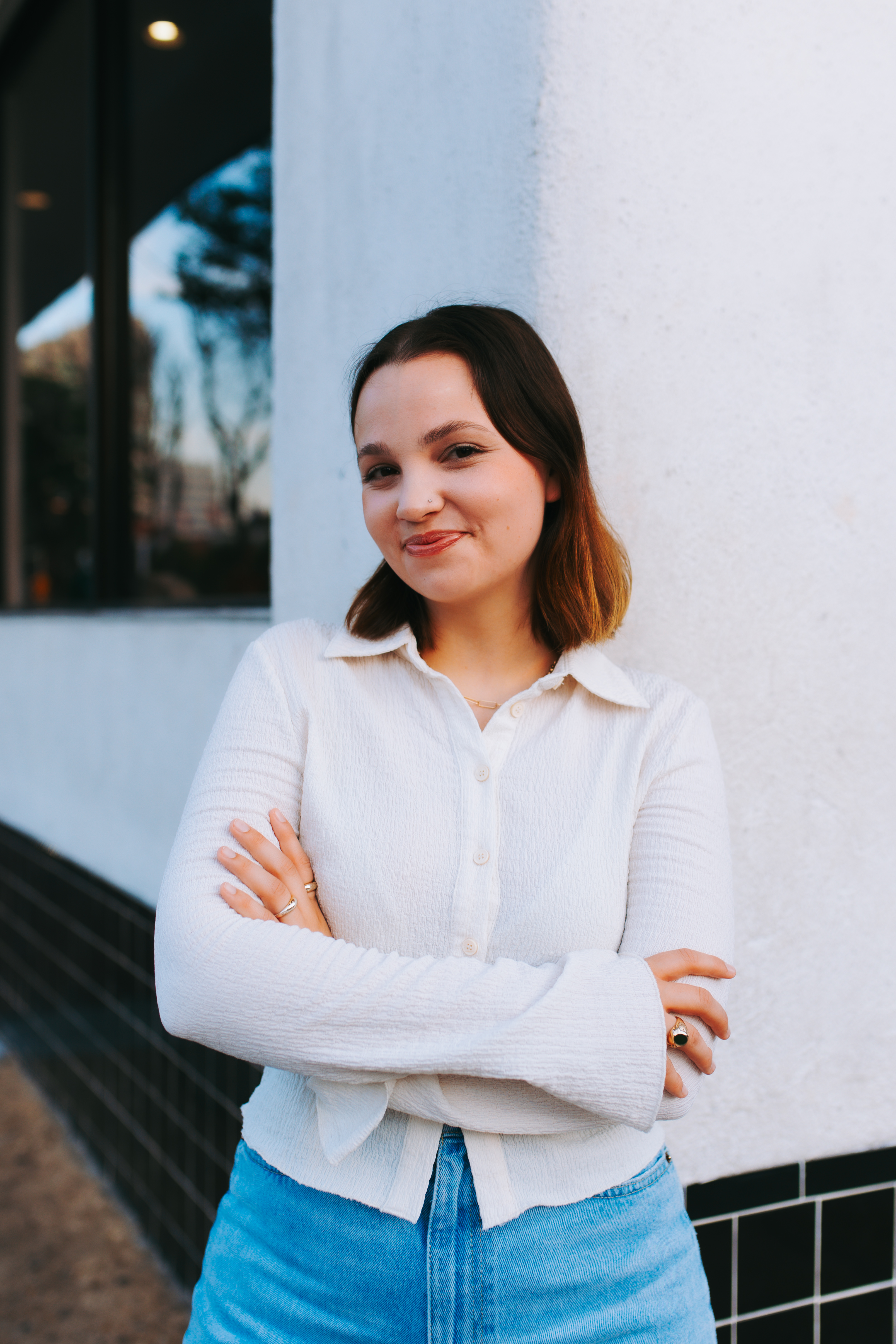 Profile photo of Audrey Black