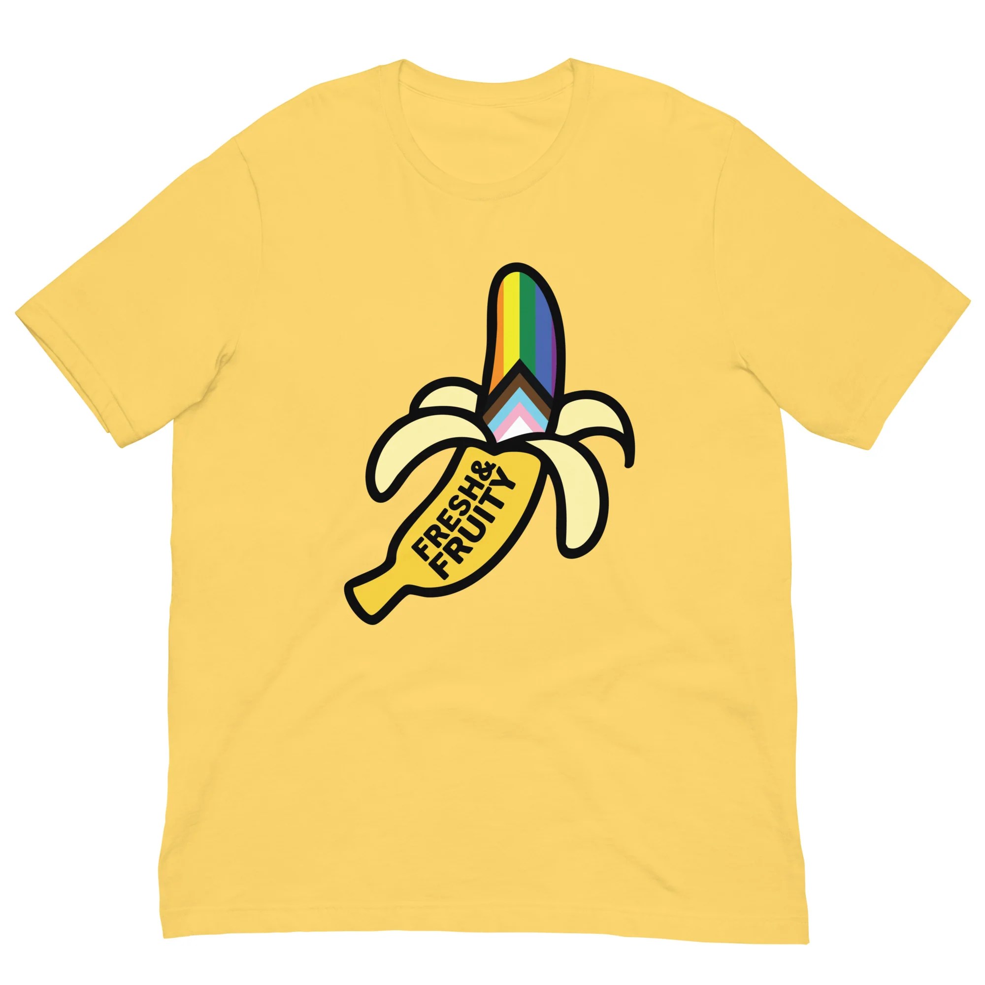 fresh & fruity