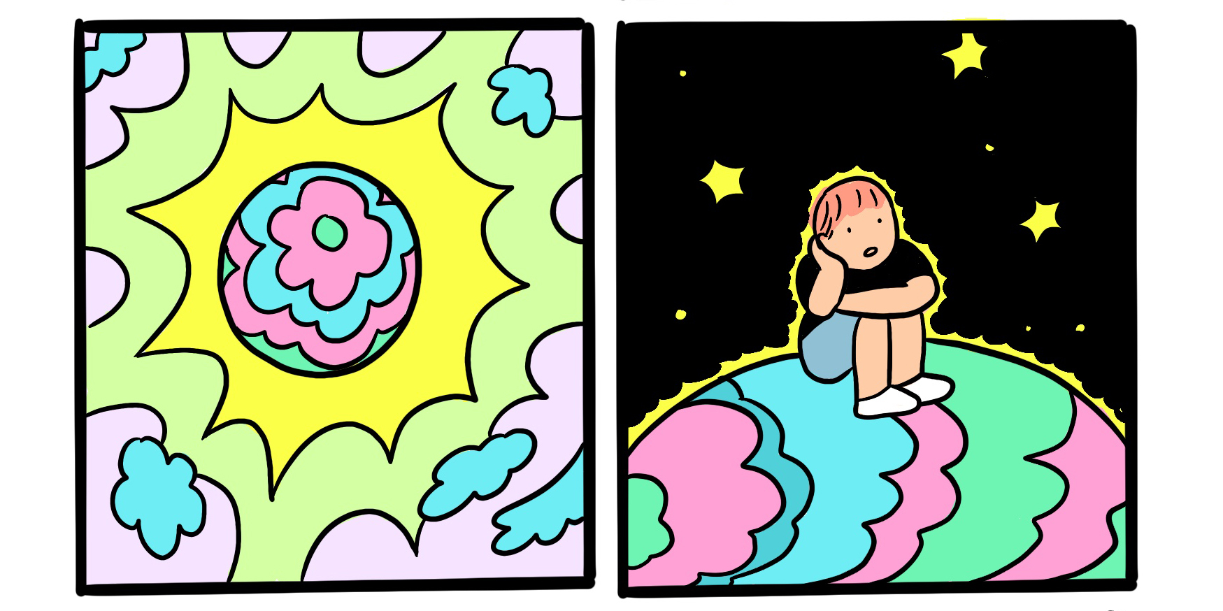 Baopu #126: Unexpected