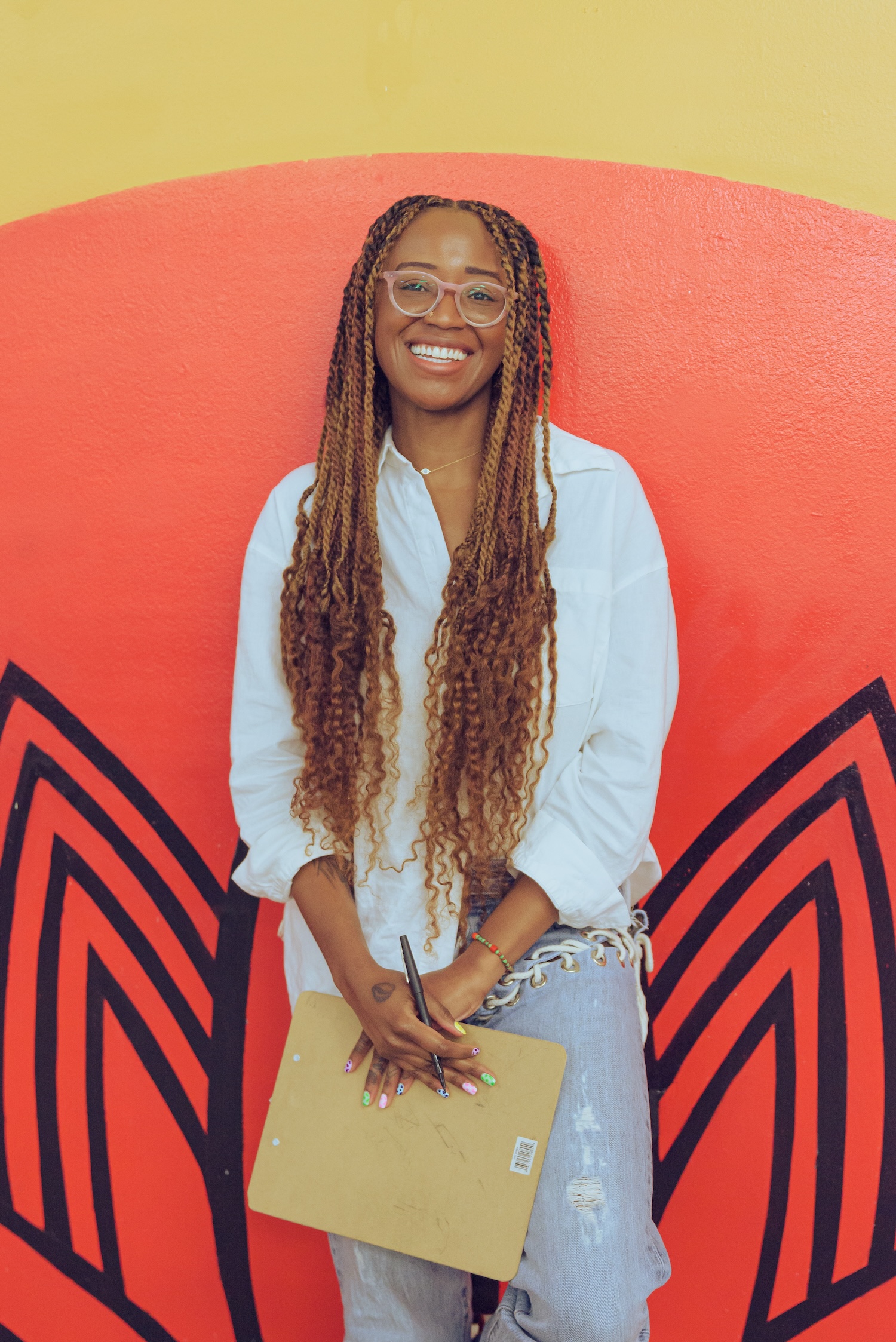 Taylor Crumpton profile image