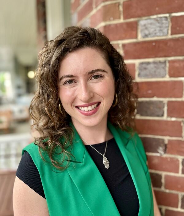 Profile photo of Lily Greenberg Call