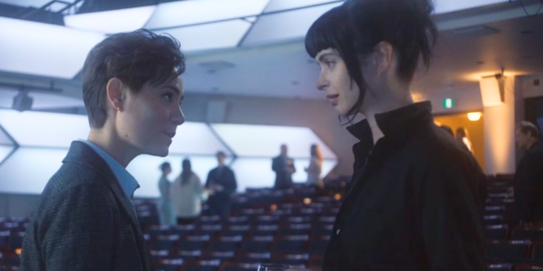 ‘Orphan Black: Echoes’ Gay Flashback Episode Approached ‘San Junipero’ Levels of Gay Sadness