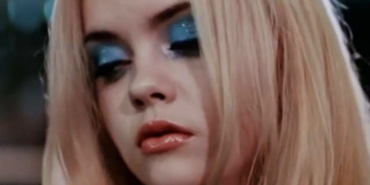 Christina Ricci in Buffalo '66