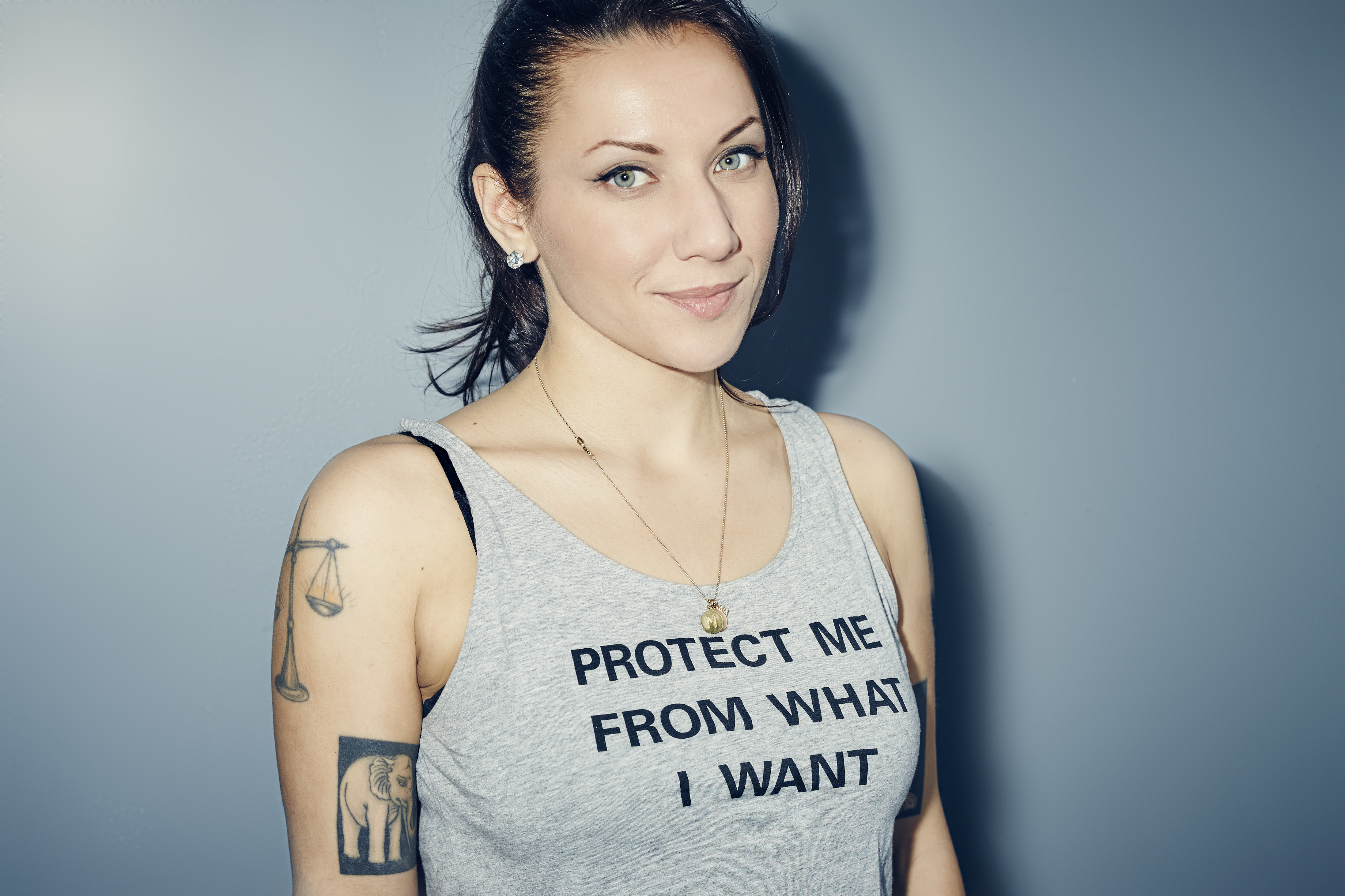 Melissa Febos profile image