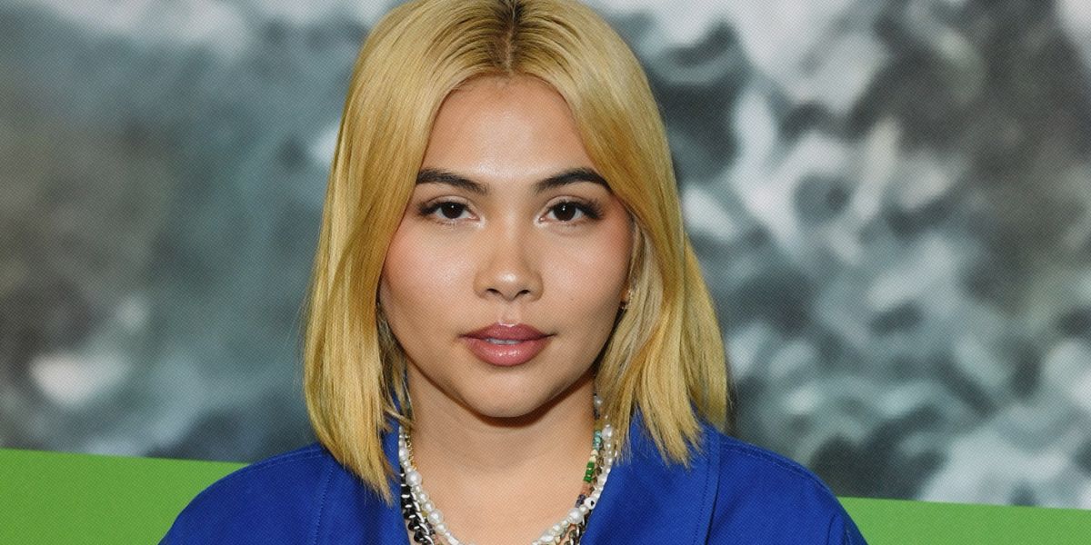 Hayley Kiyoko