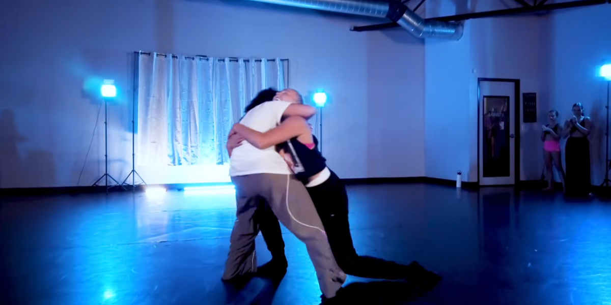 Jojo Siwa Hard Launches Her New Girlfriend, Dancer Dakayla Wilson, Through The Magic of Dance