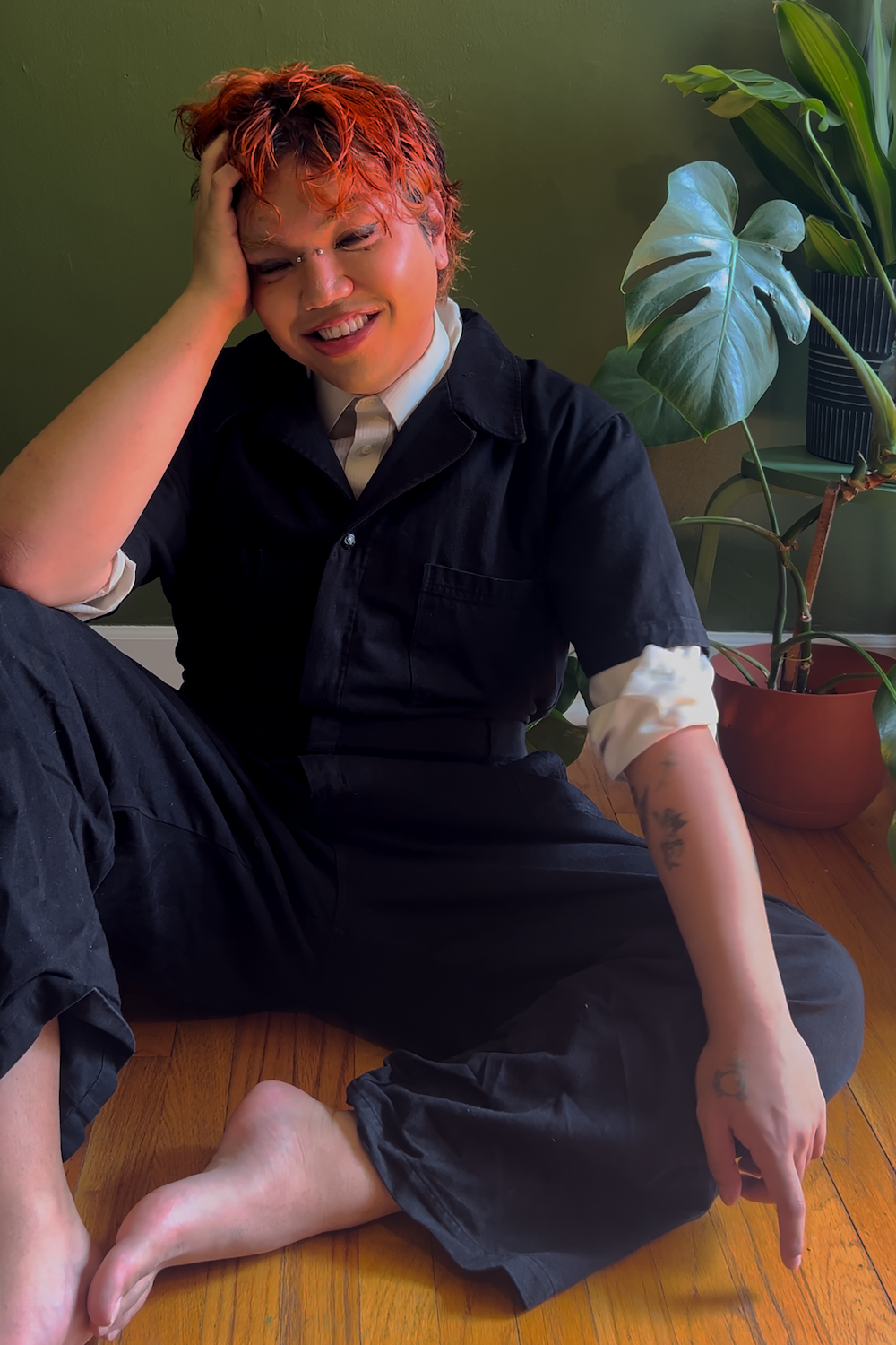 Vera Blossom profile image