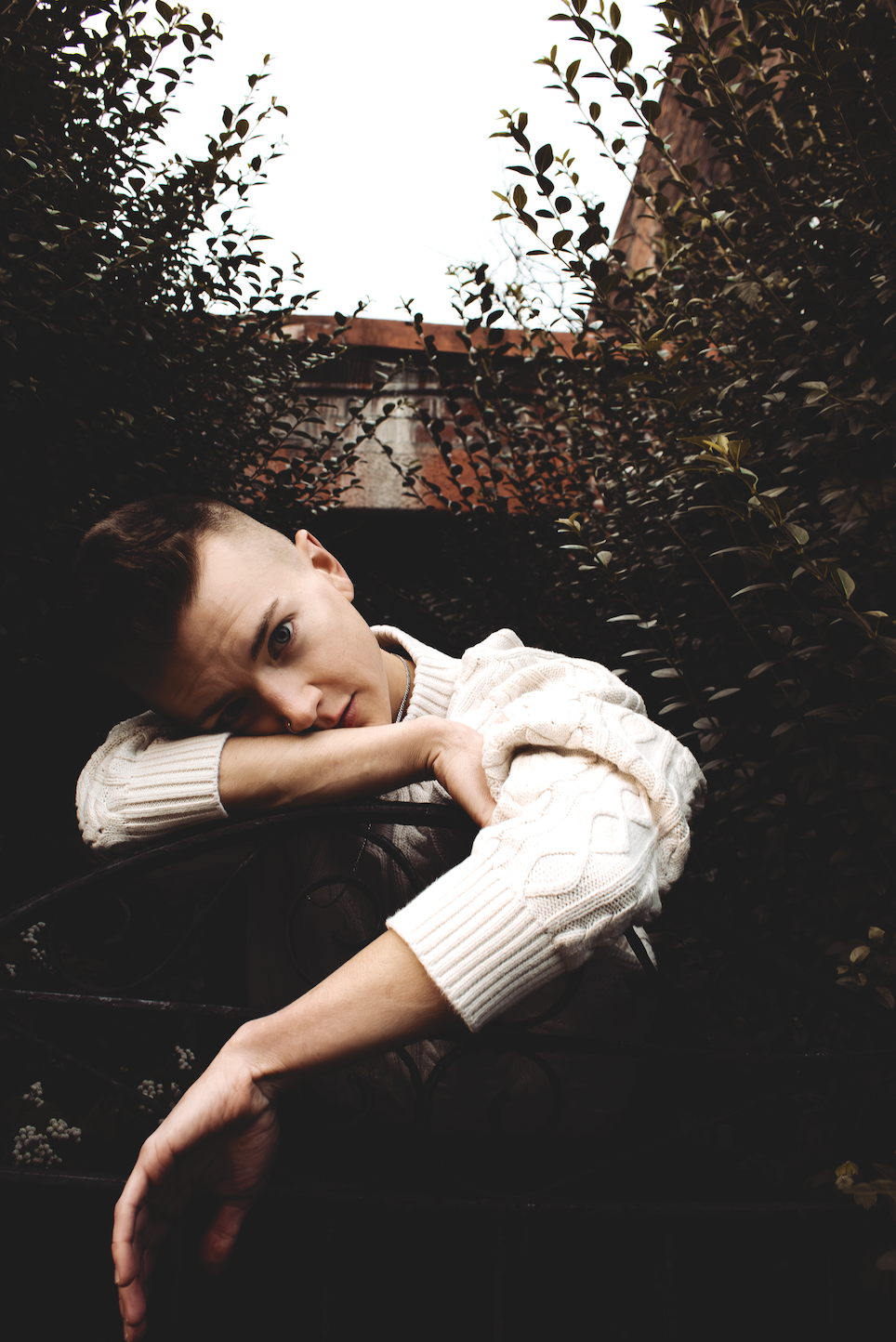 Profile photo of Milo Longenecker