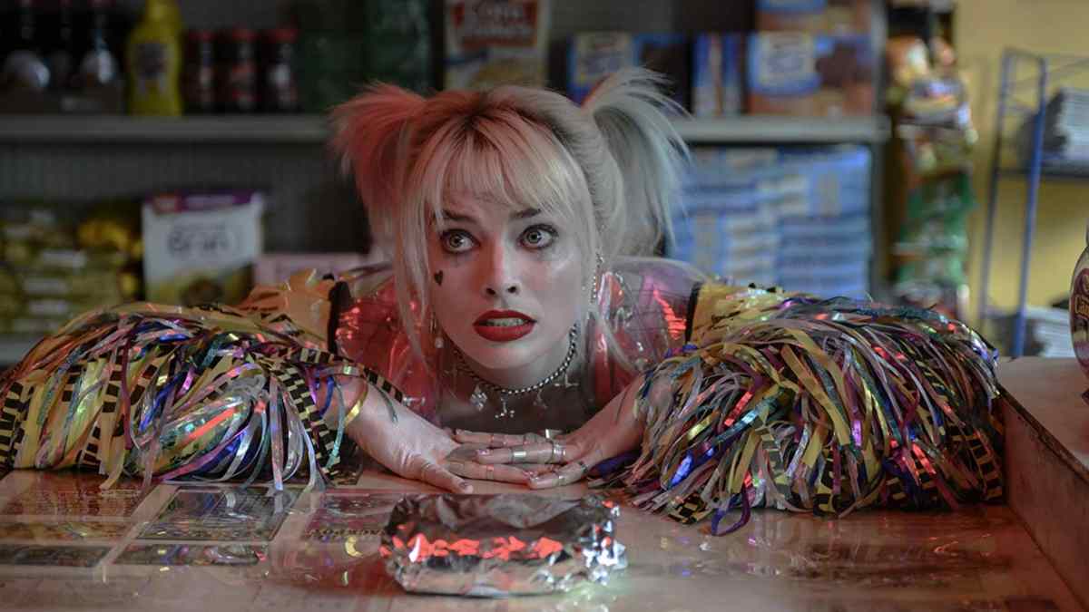 Harley Quinn