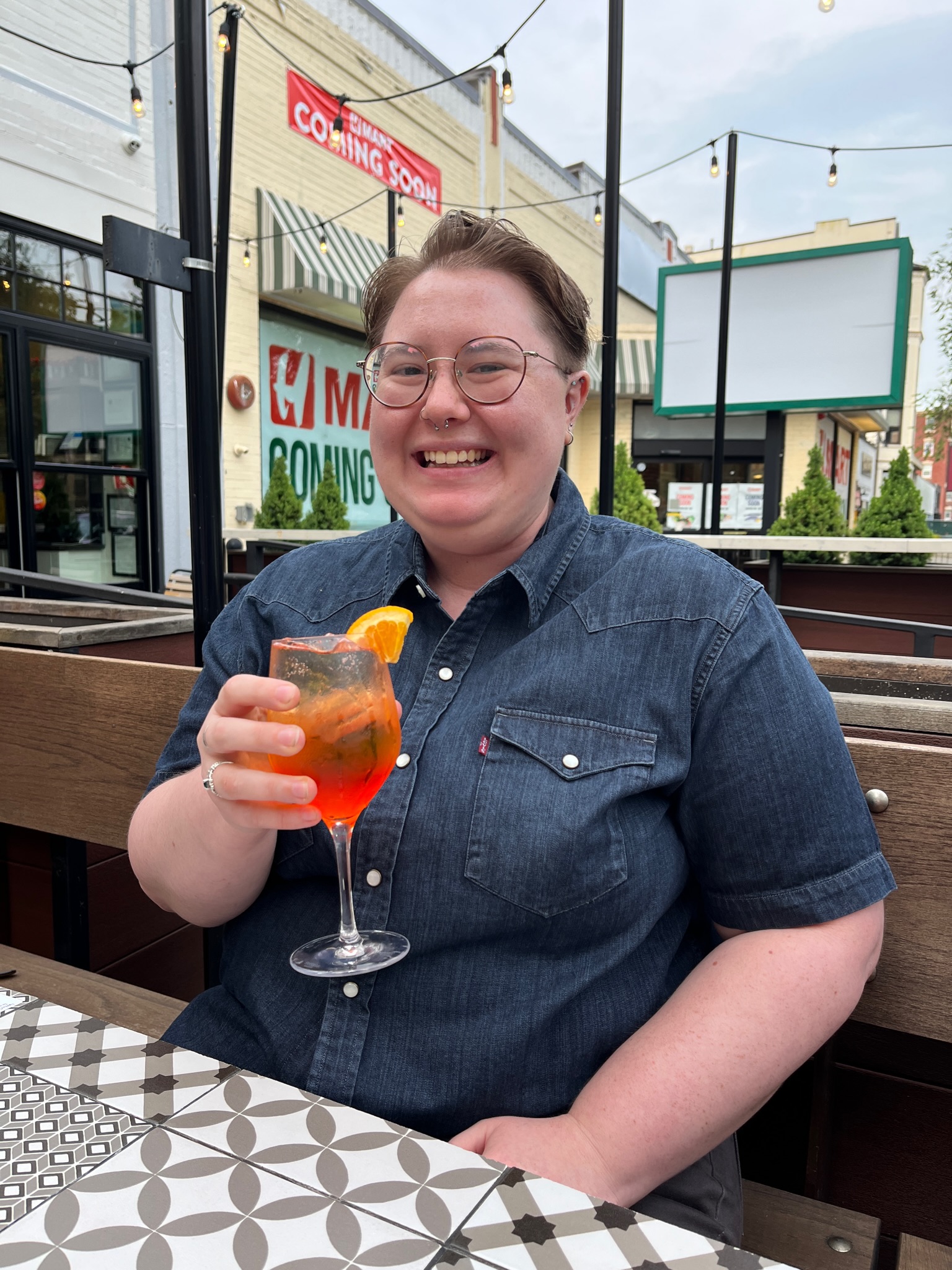 Profile picture of Molly