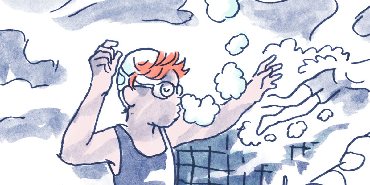 Baopu #127: I’ll Sink or Float