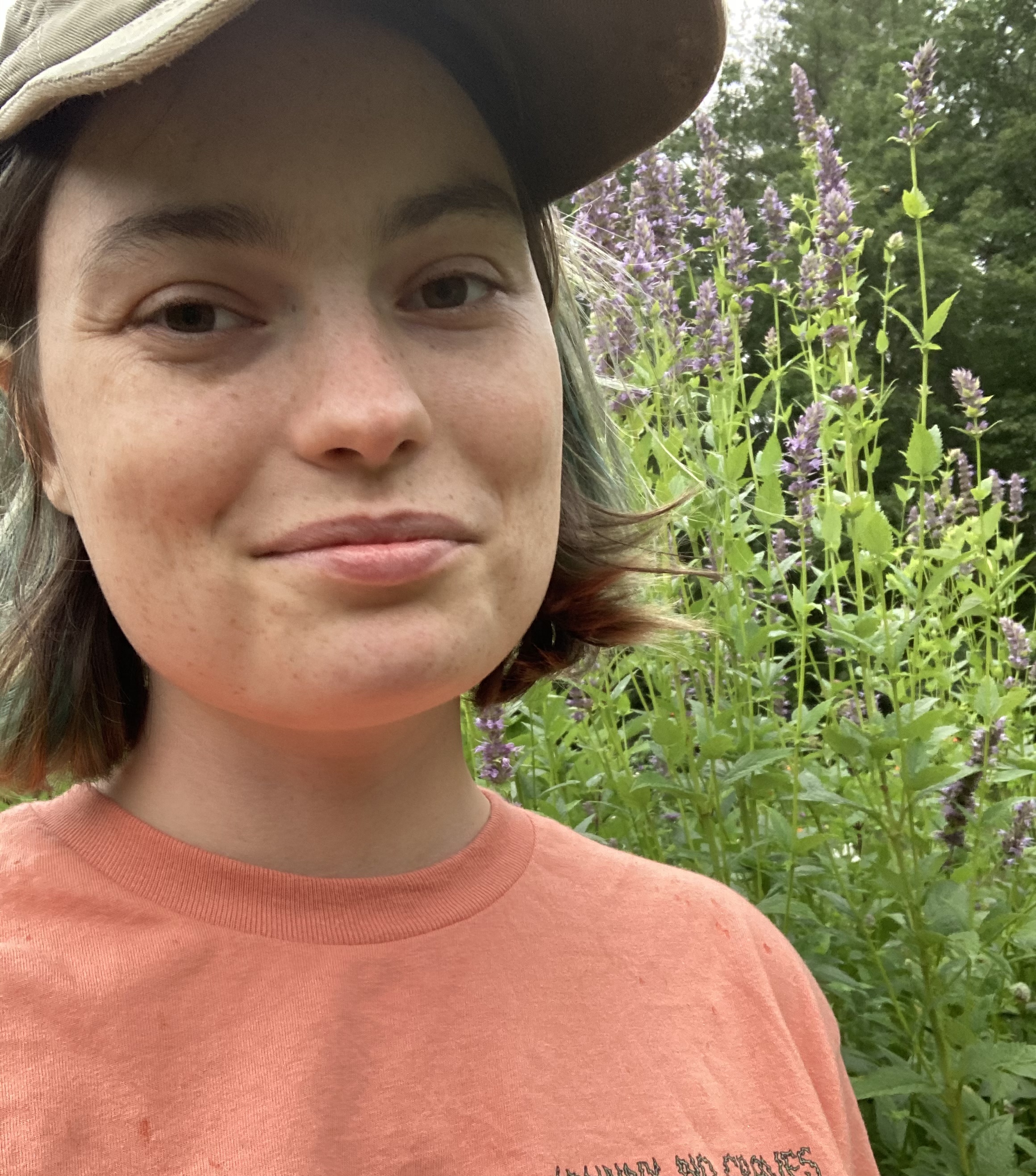 Profile picture of Abbie