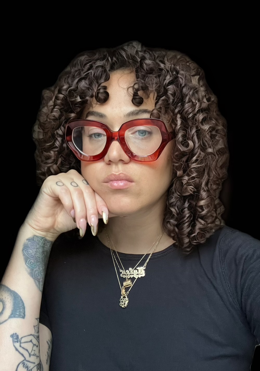 Tylea Simone Richard profile image