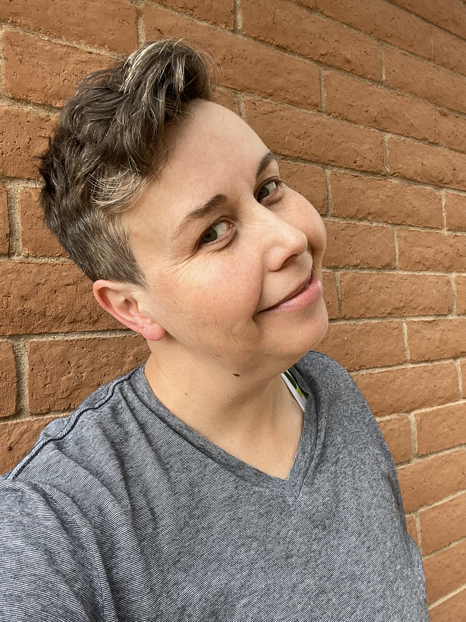 Deb Roe profile image