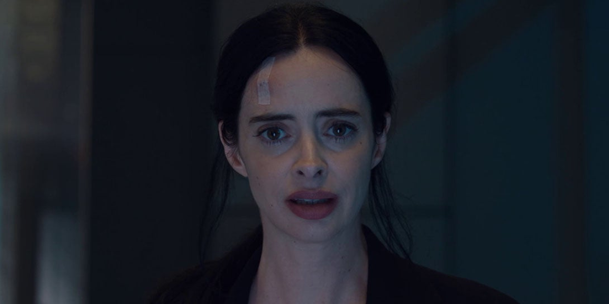 Orphan Black: Echoes Krysten Ritter