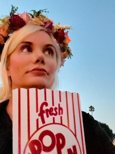 Alissa Nutting profile image