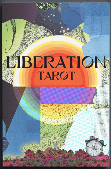 Liberation Tarot