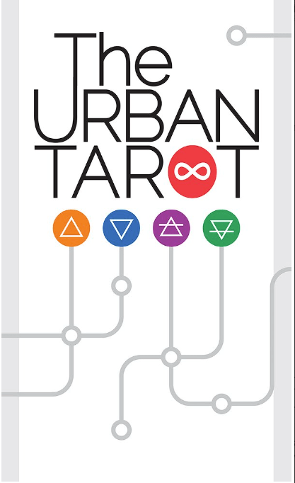 The Urban Tarot