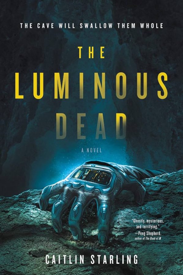 The Luminous Dead