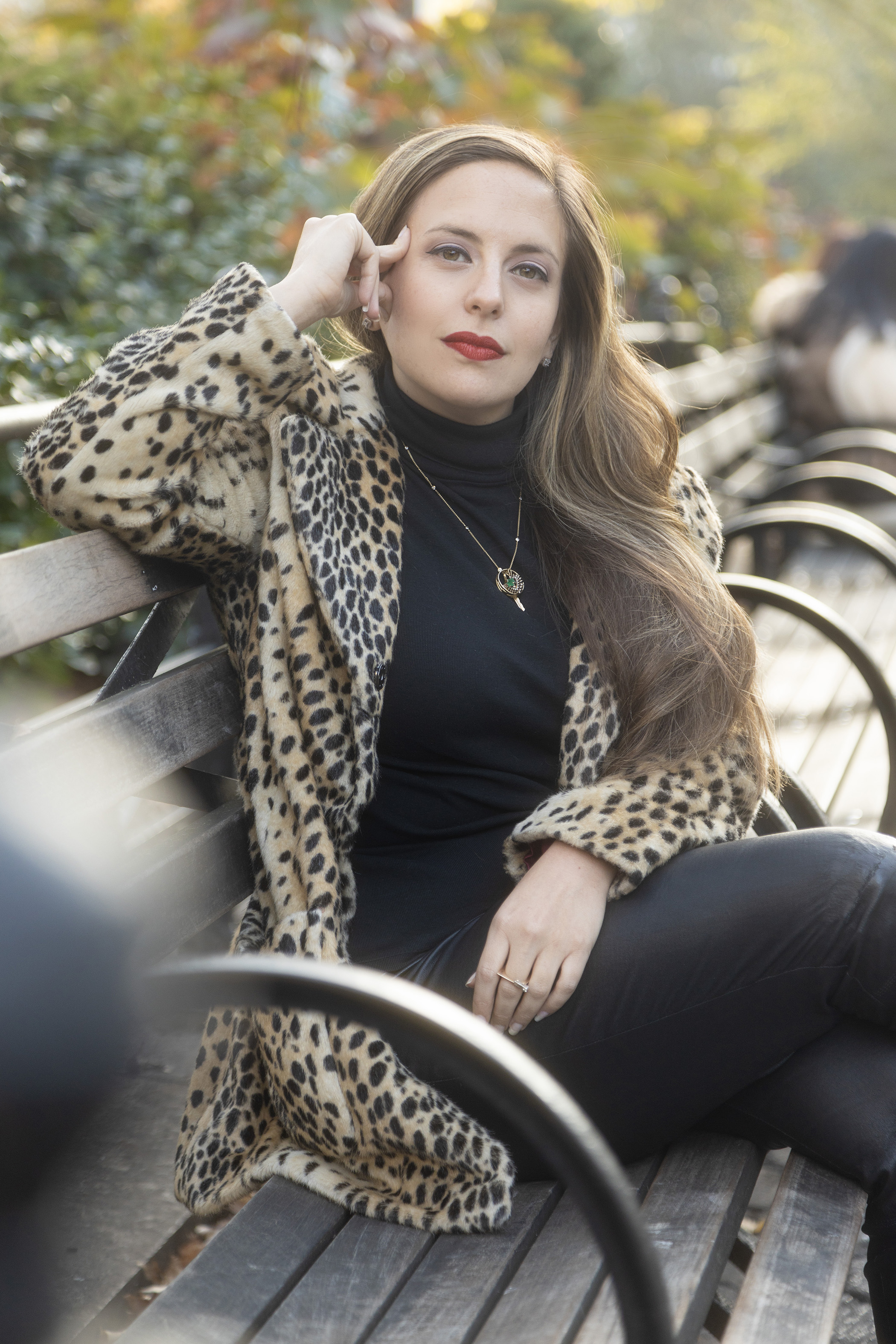 Elyssa Maxx Goodman profile image