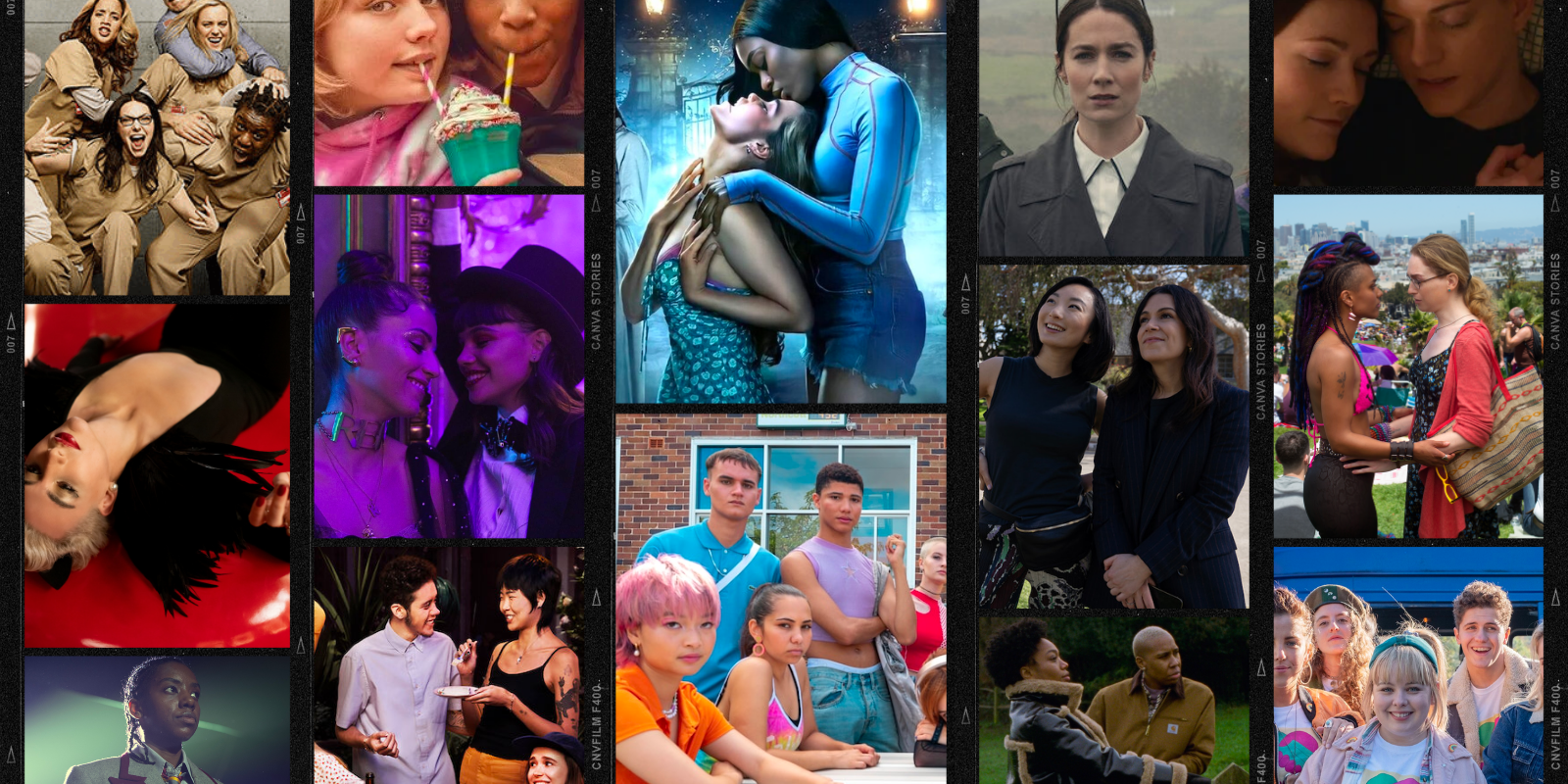 netflix queer tv shows