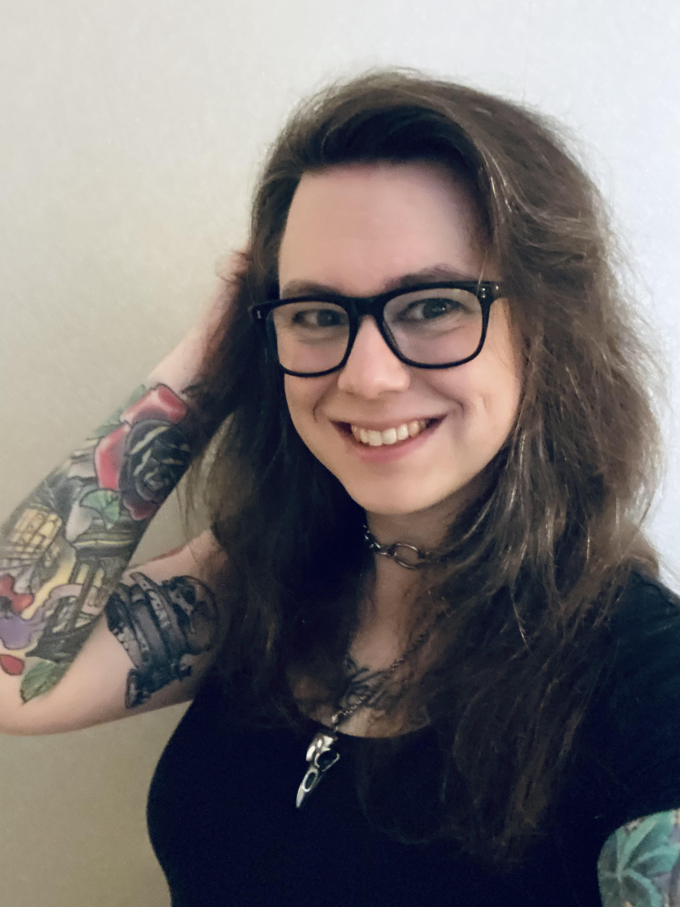 Willow Heath profile image