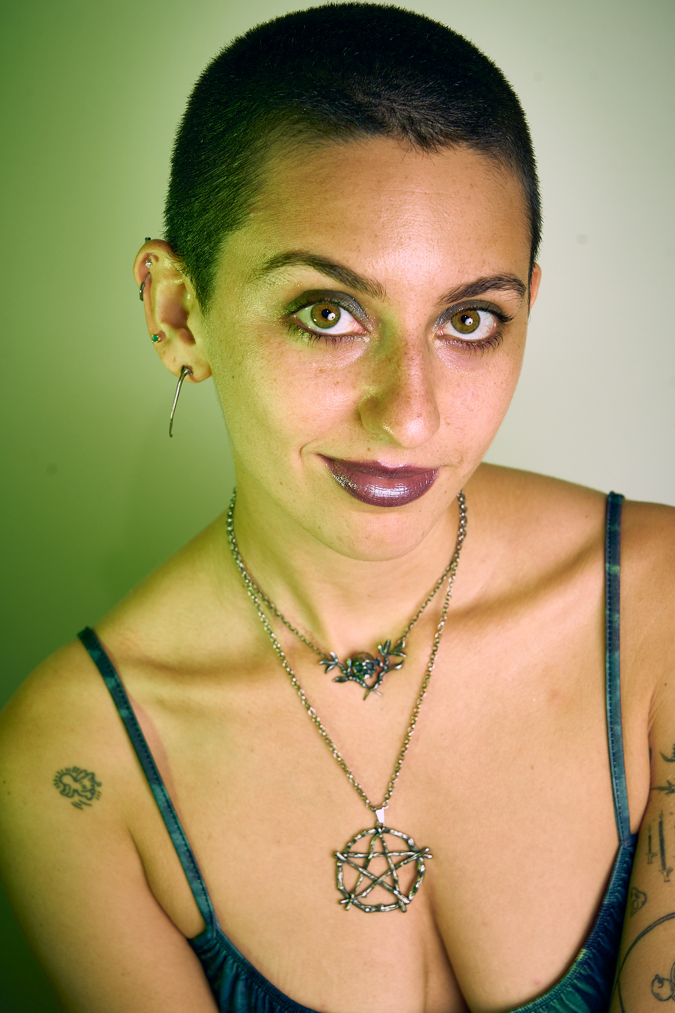 Payton McCarty-Simas profile image