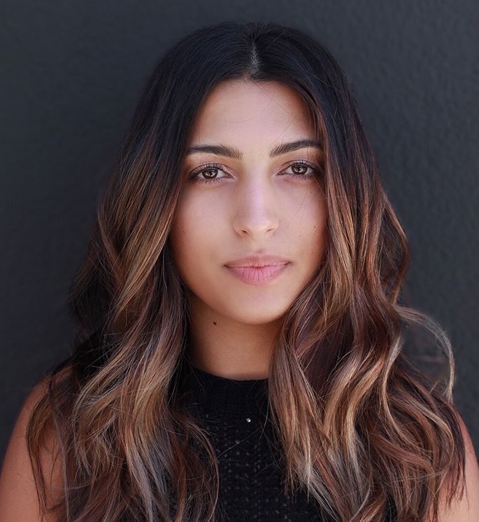 Elena Dudum profile image