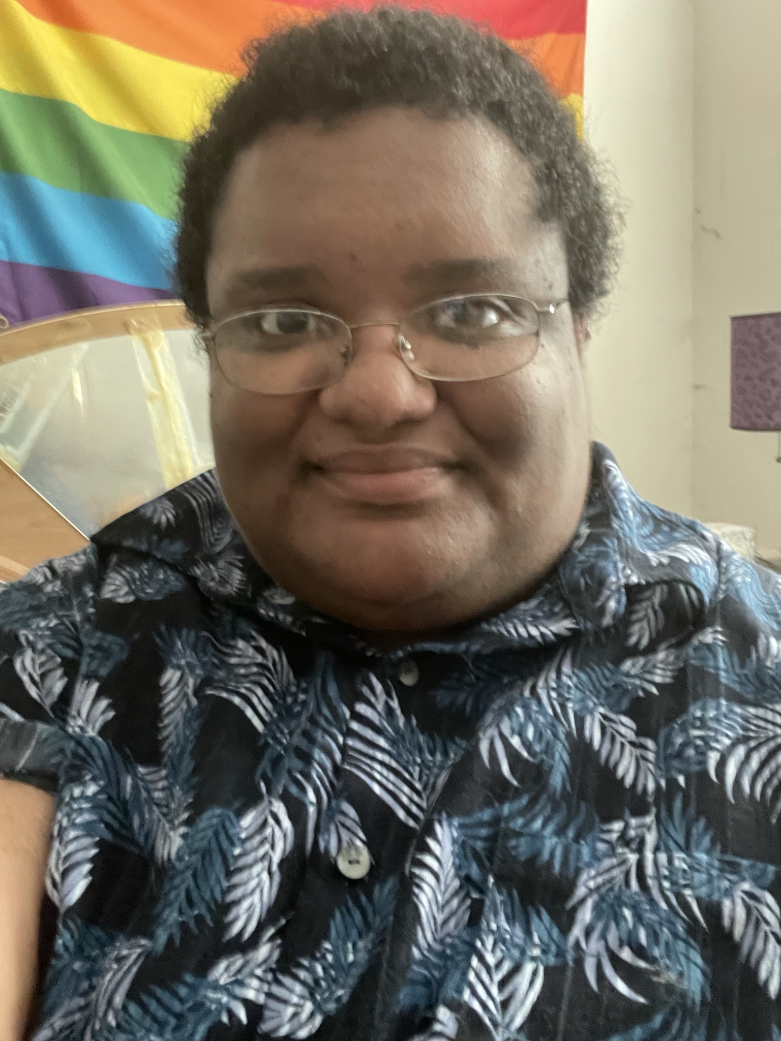 Profile picture of Kris