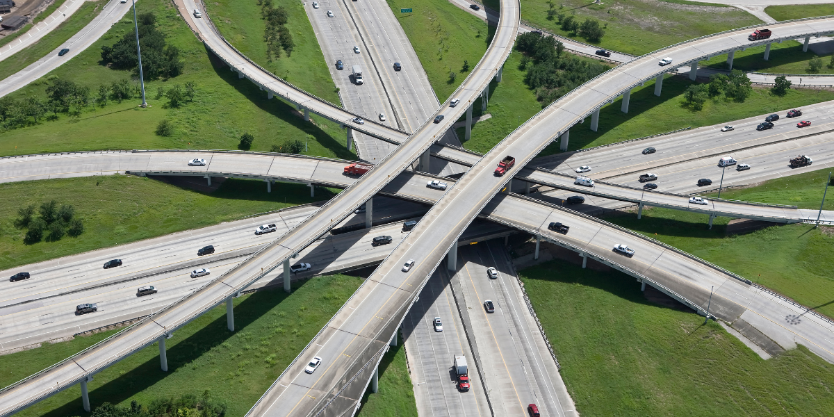 american highways