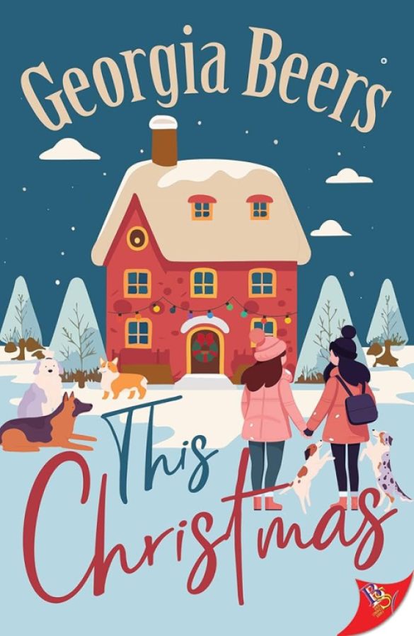 This Christmas by Georgia Beers