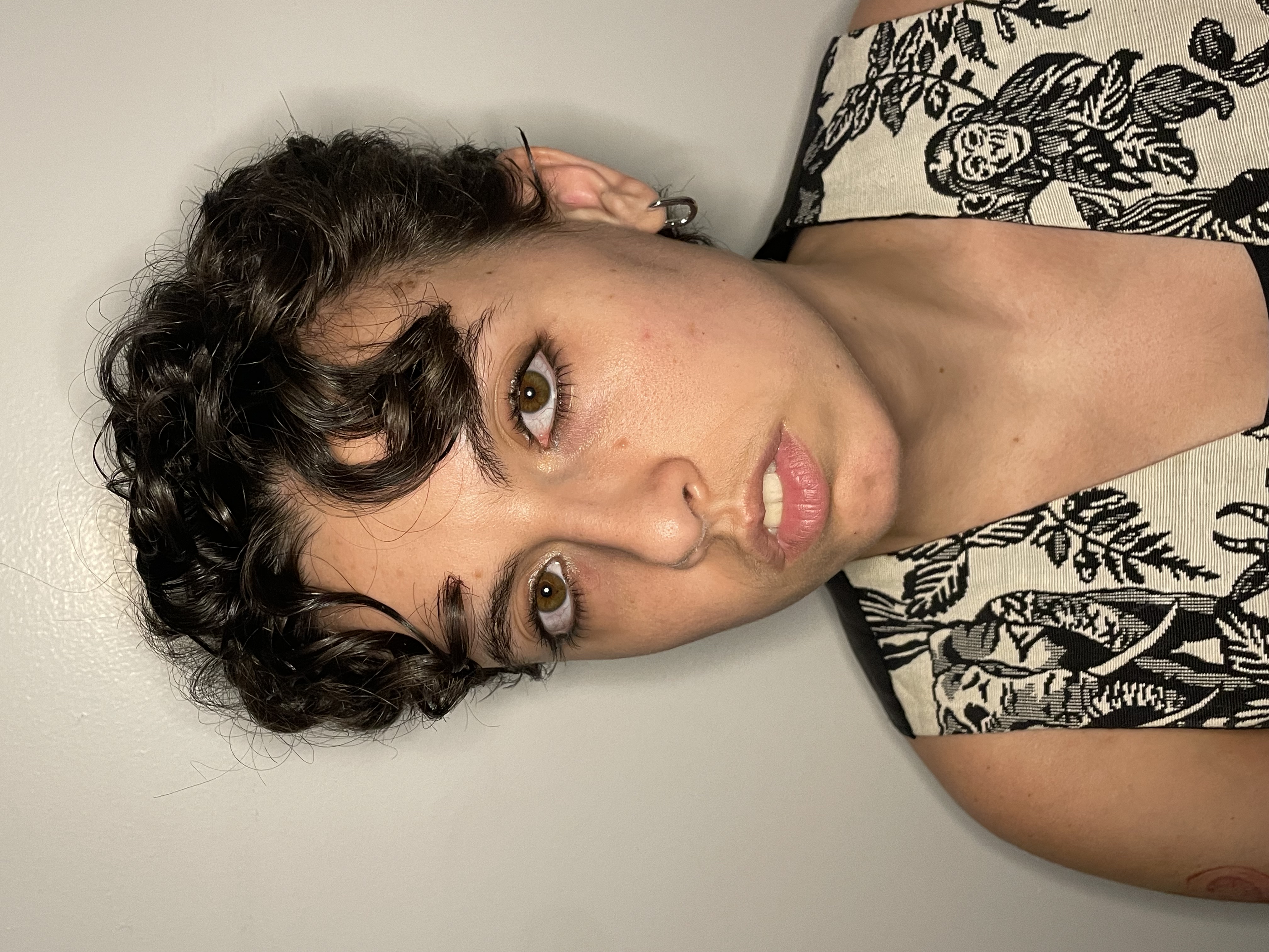 Profile photo of Olivia Davis